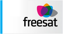 Freesat Weston-Super-Mare